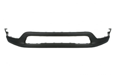 Bara - Bara fata inferioara spoiler grunduit JEEP COMPASS dupa 2016