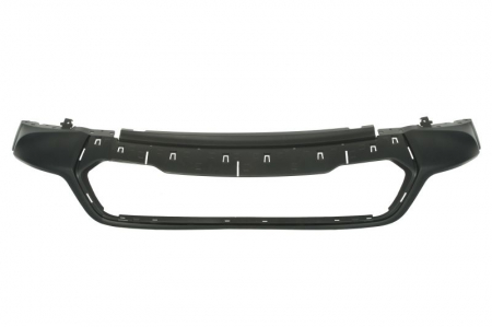 Bara - Bara fata inferioara spoiler grunduit JEEP GRAND CHEROKEE 4 IV WK2 dupa 2016