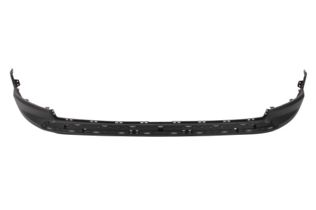 Bara - Bara (Fata/Inferior, grund, gri inchis) potrivit JEEP COMPASS II dupa 2021
