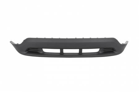 Bara - Bara fata potrivit JEEP COMPASS dupa 2011 - /Inferior, negru