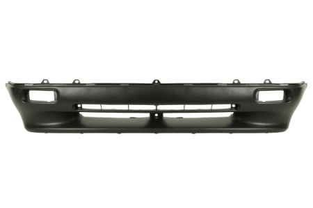 Bara - Bara Fata/Inferior, negru potrivit SUZUKI SWIFT, SWIFT I, SWIFT II 03.89-12.91
