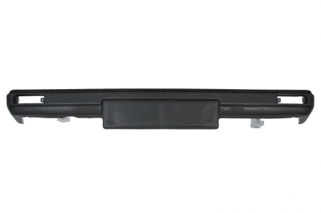 Bara - Bara fata ingust, complet, negru VW GOLF II, JETTA II 1983-1989