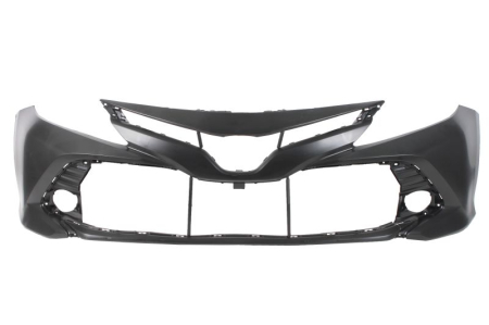 Bara fata, LE/XLE, negru potrivit TOYOTA CAMRY XV70 01.19-12.20