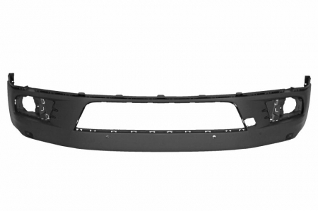 Bara - Bara fata potrivit VW TIGUAN 2011-2016 - locas proiector, cu gauri spalator faruri, cu gauri senzori parcare, grunduita, TÜV