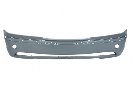 Bara - Bara fata potrivit BMW Seria 3 E46 2001-2005 - locas proiector, cu suport de gauri, grunduita, TÜV
