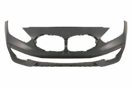 Bara fata, LUXURY/SPORT, cu orificii pentru senzori de parcare, grunduit potrivit BMW 1 F40 07.19-