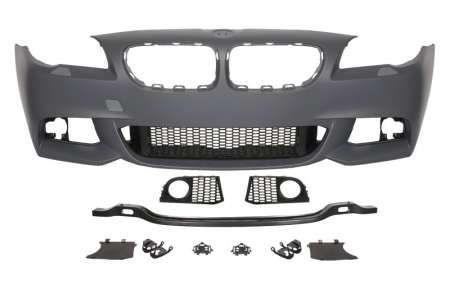 Bara - Bara fata potrivit BMW 5 (F10), 5 (F11) 2009-2013
