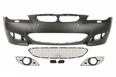 Bara - Bara fata potrivit BMW 5 (E60) 2003-2007
