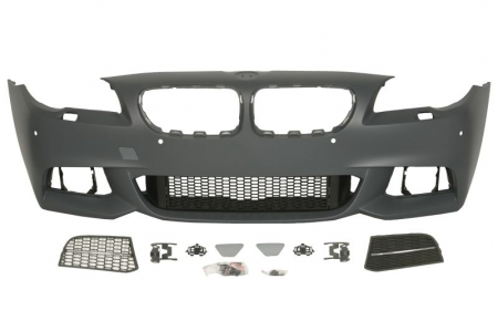 Bara - Bara fata potrivit BMW 5 (F10), 5 (F11) 2013-2017
