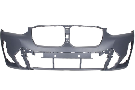 Bara - Bara (Fata, M-SPORT, gri) potrivit BMW X3 G01, X4 G02 dupa 2021