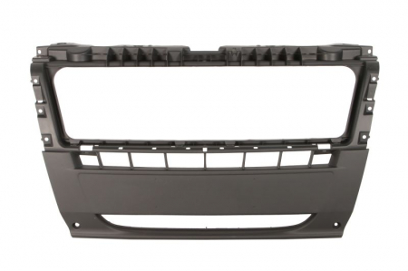 Bara fata mijloc gri inchis CITROEN JUMPER; FIAT DUCATO; PEUGEOT BOXER intre 2006-2014