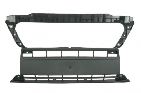 Bara - Bara fata potrivit CITROEN JUMPER; FIAT DUCATO; PEUGEOT BOXER dupa 2014 - /Mijloc, gri inchis, grunduita