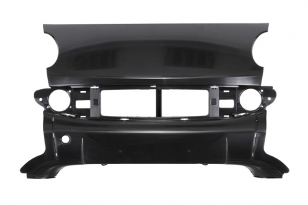 Bara fata mijloc SMART FORTWO intre 2002-2007 Bara - Bara fata mijloc SMART FORTWO intre 2002-2007