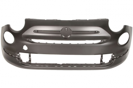 Bara - Bara fata potrivit FIAT 500 HATCHBACK dupa 2015 - model Lounge, cu locas proiectoare