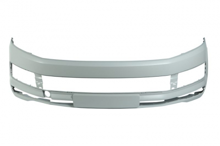 Piese Auto - Bara fata model Multivan cu locas proiectoare, grunduita VW TRANSPORTER dupa 2015