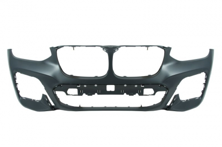 Bara - Bara fata potrivit BMW IX3 G08, X3 G01, F97, X4 G02, F98 dup a2017 - model pachet M, cu locas senzori parcare, grunduit