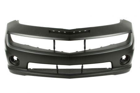 Bara fata model SS, cu gauri lampa ceata potrivit CHEVROLET CAMARO 2009-2013