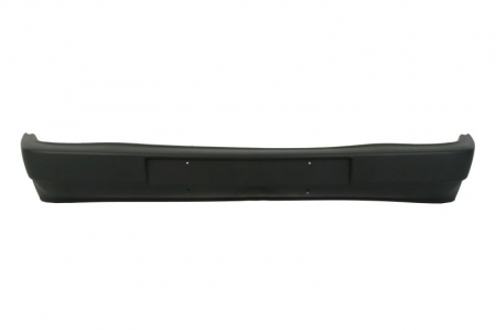 Bara - Bara fata potrivit FIAT 126; FSO 126P 1985-2000 - negru