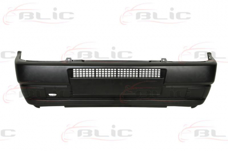 Bara - Bara fata potrivit FIAT UNO 1989-2006 - negru