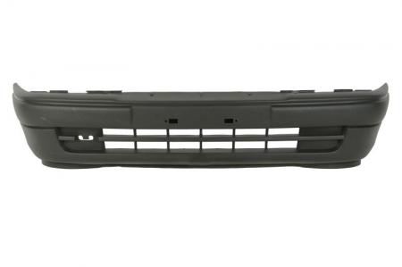 Bara fata negru OPEL ASTRA F, ASTRA F CLASSIC 1991-1998 Bara - Bara fata negru OPEL ASTRA F, ASTRA F CLASSIC 1991-1998