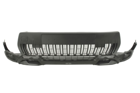 Bara - Bara fata negru potrivita CITROEN C3 III dupa 2020