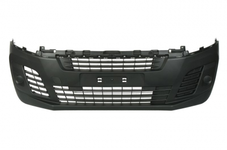 Bara fata negru, potrivit CITROEN JUMPY, SPACETOURER; PEUGEOT EXPERT, EXPERT TEPEE dupa 2016