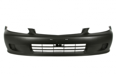 Bara - Bara (Fata, negru) potrivit HONDA CIVIC VI HATCHBACK 3D / Sedan 11.95-02.01