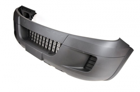 Bara (Fata, negru) potrivit IVECO DAILY IV 06.06-07.09 [1]