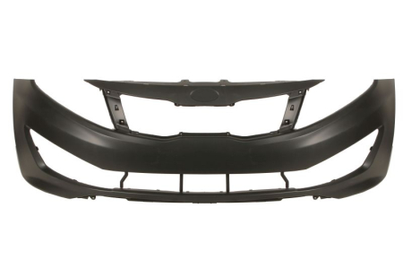 Bara - Bara (Fata, negru) potrivit KIA OPTIMA 2010-2013