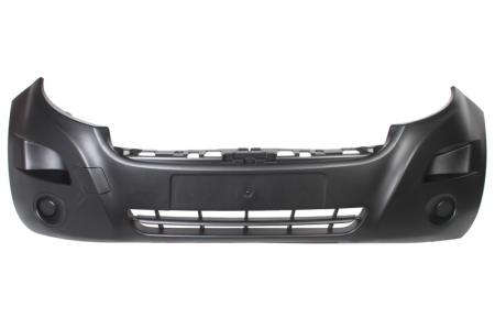 Bara - Bara Fata, negru potrivit NISSAN NV400; RENAULT MASTER III 02.10-07.14