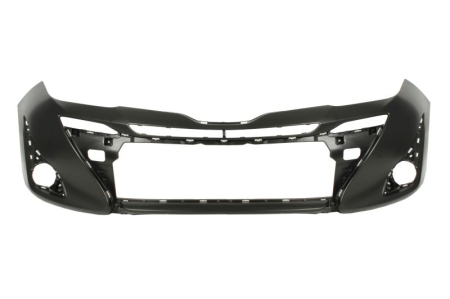 Bara - Bara (Fata, negru) potrivit TOYOTA YARIS XP130 2017-2020