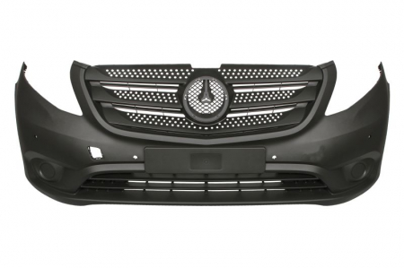 Caroserie - Bara fata numar locas senzori parcare 4, grunduit, MERCEDES VITO / Clasa V W447 dupa 2014