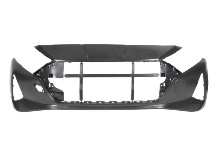 Bara fata orificii senzori parcare: 2, negru, certificate TÜV potrivit HYUNDAI i20 III BI3 08.20-