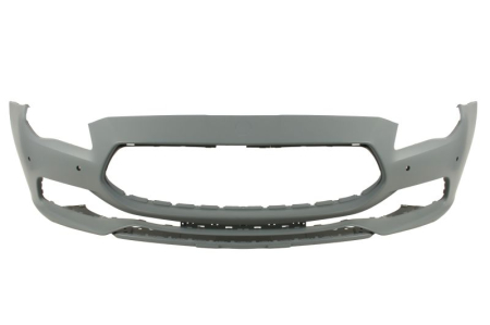 Bara fata, orificii senzori parcare: 4, grund potrivit MASERATI QUATTROPORTE VI 01.17-