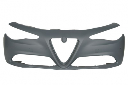 Bara (Fata, orificii senzori parcare, numar orificii: 2, grunduit) potrivit ALFA ROMEO GIULIA 10.15-