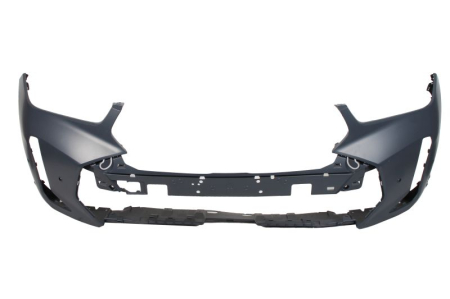 Bara fata pachet M, grund potrivit BMW X6 G06 LCI 04.23-