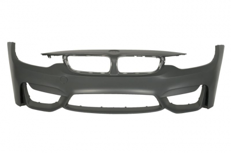Bara - Bara fata potrivit BMW Seria 3 F30, F80, 3 F31 2015-2019 - pachet M grunduita