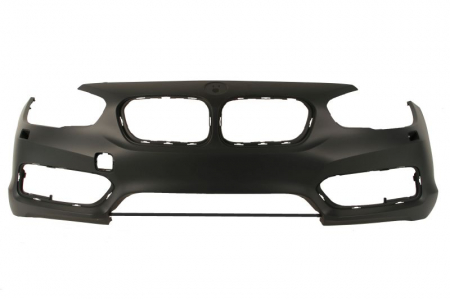 Bara - Bara fata potrivit BMW 1 F20, 1 F21 dupa 2015 - pachet Performance, cu locas spalator de faruri, grunduit