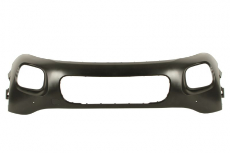 Bara fata partea superioara cu 2 gauri senzori parcare grunduita potrivit CITROEN C3 III 2016-2020