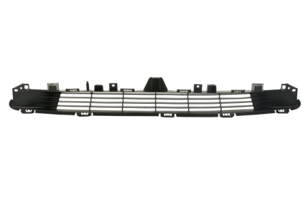 Bara - Bara fata (plastic, negru) potrivit TESLA MODEL 3 01.17- 01.17-