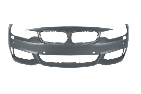 Bara - Bara fata potrivit BMW Seria 4 (F32, F82, 4 (F33, F83), 4 GRAN COUPE (F36) dupa 2013 - pachet M cu locas senzori, cu locas camera, grunduita
