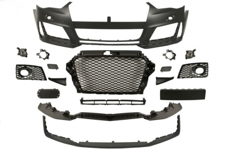Bara - Bara fata potrivit AUDI A3 Hatchback 2012-2016