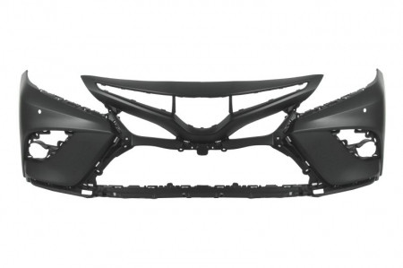 Bara - Bara fata potrivit TOYOTA CAMRY XV70 2017-2020 - SE/XSE, numar orificii senzori: 2, grund