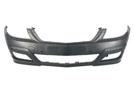 Bara - Bara fata potrivit MERCEDES B SPORTS TOURER W245 2008-2011 - SPORT, cu gauri spalator faruri, cu gauri senzori parcare, cu suport de gauri, grunduita
