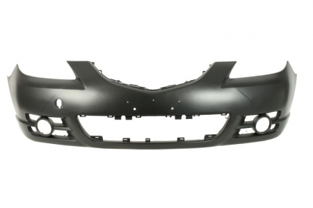 Bara - Bara fata, SPORT, negru potrivit MAZDA 3 BK 10.03-12.06
