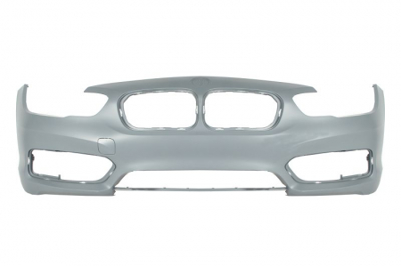 Bara (Fata, SPORT/URBAN, grunduit) potrivit BMW 1 (F20), 1 (F21) 05.14-06.17
