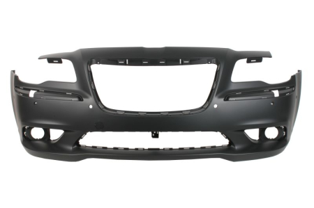 Bara fata SRT-8, cu senzori parcare potrivit CHRYSLER 300 C II 04.11-10.14