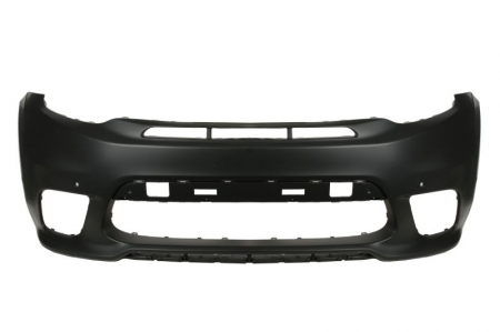 Bara fata SRT Hellcat, numar de gauri senzori parcare: 2, grunduita JEEP GRAND CHEROKEE IV dupa 2016