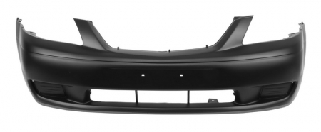Piese Auto - Bara fata stanga LX/EX, cu locas proiectoare, grunduita MAZDA MPV intre 1999-2005