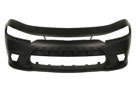 Bara fata STR8 , grunduit DODGE Charger dupa 2014